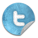 Siga-nos no Twitter