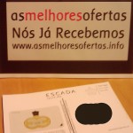 Amostra Grátis Perfume Escada Desire Me Amostra Grátis Perfume Escada Desire Me