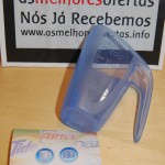 Doseador de Detergente Doseador de Detergente