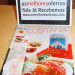 Revista Lusitana Revista Lusitana