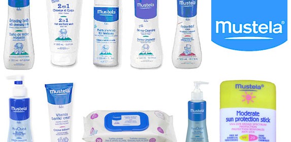 mustela
