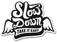 autocolante-slowdown