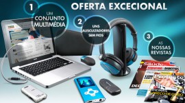 DECO Proteste com novas ofertas