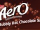 Chocolate Aero da Nestle Amostra Grátis