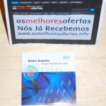 CD Grátis Roche Genética CD Grátis Roche Genética