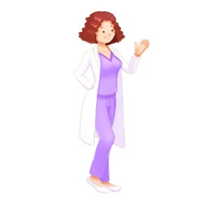 autocolante-nurse-candy