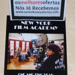 Catálogo Grátis New York Film Academy