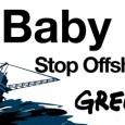 Autocolante Greenpeace Grátis A Greenpeace é a maior e mais importante organização ambiental do planeta. Milhares e milhares de pessoas colaboram com esta organização na luta por um ambiente saudável e contra todos...