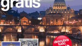 Ganhe 1 Viagem a Roma com a Venca
