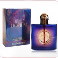 Estamos a falar de amostras grátis de perfume e, no caso de hoje trazemos, nada mais nada menos, do que a famosa fragrância Belle d'Opium de Yves Saint Laurent.