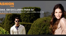 Descontos Incríveis com o Clubefashion