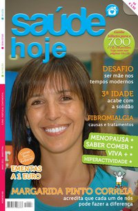 Revista Saude Hoje