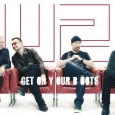 CD da banda U2 Grátis Hoje trazemos uma propostas irrecusável para todos os que são fãs desta fantástica banda: uma box, edição de coleccionador, com CD's grátis dos U2.