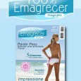 Revista 100% Emagrecer 2.ª Edição Grátis A Revista 100% Emagrecer está de volta com a 2.ª Edição e, à semelhança do que aconteceu com a primeira, também a podemos conseguir completamente grátis, evitando pagar o seu preço de capa de € 1,50.
