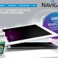 333 iPad 2 da Apple em Jogo no Passatempo Navigator A Navigator é a marca da empresa de papel portuguesa Portucel. O papel Navigator não só conquistou o mercado nacional, neste momento é líder em vários países pelo mundo fora....