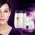 Para assinalar o lançamento desta nova gama de produtos, a Oriflame está a promover um passatempo através do qual vai oferecer 6 conjuntos de produtos Royal Velvet no valor de 88 Euros.