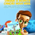 Revista Canção Nova Kids Grátis A Revista Canção Nova Kids é uma publicação de carácter religioso especialmente dedicada aos mais pequenos que, tal como é descrita pelo Clube da Evangelização, trás a palavra de Deus de um jeito divertido de aprender.