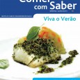 Revista Comer com Saber do clube de consumidores Pescanova Para reforçar a sua relação com os clientes, a Pescanova criou o Clube dos Consumidores, um local onde terá acesso a todas a novidades, ofertas e promoções da empresa, bem como a vários livros electrónicos de receitas e à revista Comer com Saber.