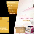 Actualmente a Pantene está a oferecer amostras do seu condicionador Protect Color&Sedoso e para pedir a sua terá apenas que se registar no site Cabelo Pantene. Depois de feito e confirmado o registo, entre no site e clique no botão "Peça uma Amostra".