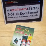 Vale de Desconto Fairy Ultra