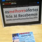 Vale de Desconto Protex