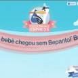 Amostras Gratuitas de Bepantol Bebé Hoje apresentamos a possibilidade de pedir mais uma amostra grátis de um produto especialmente desenvolvido para os bebés. Trata-se da pomada Bepantol Baby.