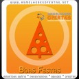 As Melhores Ofertas desejam a todos os seus leitores, visitantes e amigos um Feliz Natal e um Próspero Ano Novo, repleto de amostras, brindes, ofertas e prémios!