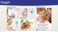Clube Mustela – Amostras, Brindes e Promoções O Clube Mustela, a forma mais fácil de estar em contacto permanente com a marca e de ter acesso directo a todas as amostras grátis, promoções, ofertas e informação útil que possa vir a disponibilizar