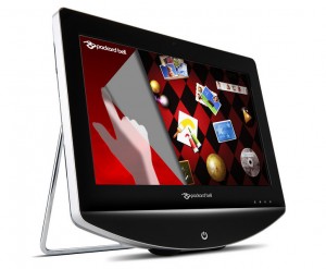 Packard-Bell