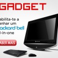 Passatempo Gadget – Packard Bell Estamos de volta com um fantástico passatempo através do qual poderás ganhar, de uma forma absolutamente simples e fácil, um magnífico computador Packard Bell OneTwo M i7019.