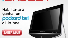 Passatempo Gadget – Packard Bell