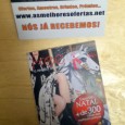 Nova edição da Revista Free Agora voltamos ao assunto porque acabamos de receber mais um edição da Revista Free, um número totalmente dedicado ao Natal, e achámos por bem relembrar todos aqueles que ainda não fizeram o pedido desta magnífica oferta e apresentá-la a quem ainda não a encontrou aqui no site.