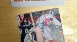 Nova edição da Revista Free