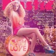 Revista Plastic, da Melissa, Grátis A Plastic é a revista editada pela Melissa, uma marca de calçado de últimas tendências que está a fazer o envio gratuito da publicação para as leitoras do Brasil.