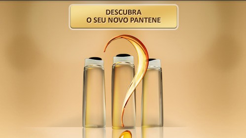 Vale de Desconto Pantene