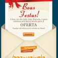 Voucher para 1 Noite de Hotel Grátis É só pedir e imprimir o seu voucher e visitar o site da Boa-vai-ela para escolher o hotel onde quer usufruir da sua noite de alojamento grátis para 2 pessoas.