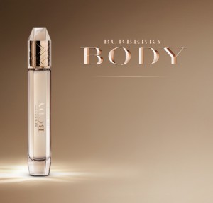 Amostra Gratuita de Perfume Burberry Body