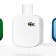 Amostra Grátis de Perfumes Lacoste Visitem esta página, preencham o formulário e escolham o ou os perfumes Lacoste dos quais querem receber amostras grátis.