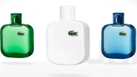 Amostra Grátis de Perfumes Lacoste Visitem esta página, preencham o formulário e escolham o ou os perfumes Lacoste dos quais querem receber amostras grátis.
