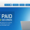 O ClixSense é, na actualidade, um dos melhores PTC's a operar na Internet e um site com o qual pode ganhar dinheiro online.