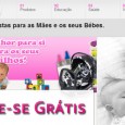 O registo no Clube Mães e Bebés é completamente grátis. Clique aqui e junte-se a esta fantástica comunidade que todos os dias recebe mais e mais membros.