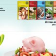 Cozinha Económica – Livros de Receitas Grátis com o Correio da Manhã O jornal Correio da Manhã vai lançar, a partir do próximo dia 28 de Janeiro, e durante todos os Sábados até ao dia 12 de Março, uma colecção de livros de receitas grátis intitulada Cozinha Económica.