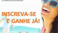 Vale de Desconto de 10 Euros Lifecooler-Travel Agora o Lifecooler-Travel está a promover uma campanha através da qual oferece um vale de desconto de 10 Euros para usar em compras no site.