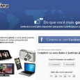 Como recompensa pela sua avaliações, a Livra Brasil entrega prémios aos seus membros, promovendo habitualmente fantásticos sorteios e passatempos.
