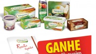 Livro de Receitas Vaqueiro Grátis Agora a Vaqueiro está a levar a cabo uma promoção através da qual está a oferecer um dos seus livros de receitas grátis, intitulado Receitas Rápidas.