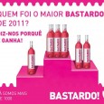 Passatempo Wine Bastardo Mas, porquê é que o Wine Bastardo está no Melhores Ofertas? Em primeiro lugar porque gostámos muito dele e sobretudo porque está a levar a cabo um passatempo através do qual poderemos apreciar, na primeira pessoa, as suas características.