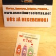Recebidos novos Vales de Desconto Fairy e Pantene Aqui estão, acabados de chegar à nossa caixa de correio, mais dois vales de desconto que nos vão permitir poupar 2 Euros na compra de produtos de marcas de qualidade e de valor reconhecido.