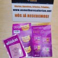 Recebemos a Amostra Grátis e os Vales de Desconto Whiskas Ainda não passou muito tempo desde que publicámos o artigo a informar de uma nova campanha de amostras gratuitas e vales de desconto da Whiskas, a conhecida marca de alimentação...