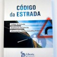 No âmbito da campanha "Eu Respeito a Estrada", a companhia de seguros Liberty Seguros está o oferecer livros com o Código da Estrada em vigor em Portugal.