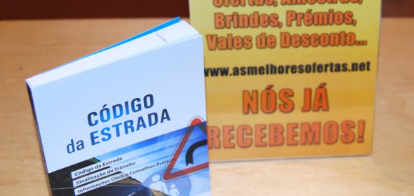 Livro Grátis Código da Estrada